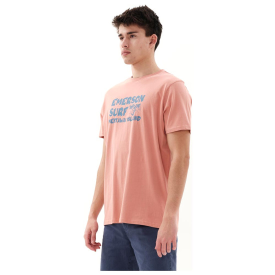 Emerson Ανδρική κοντομάνικη μπλούζα Men's S/S T-Shirt